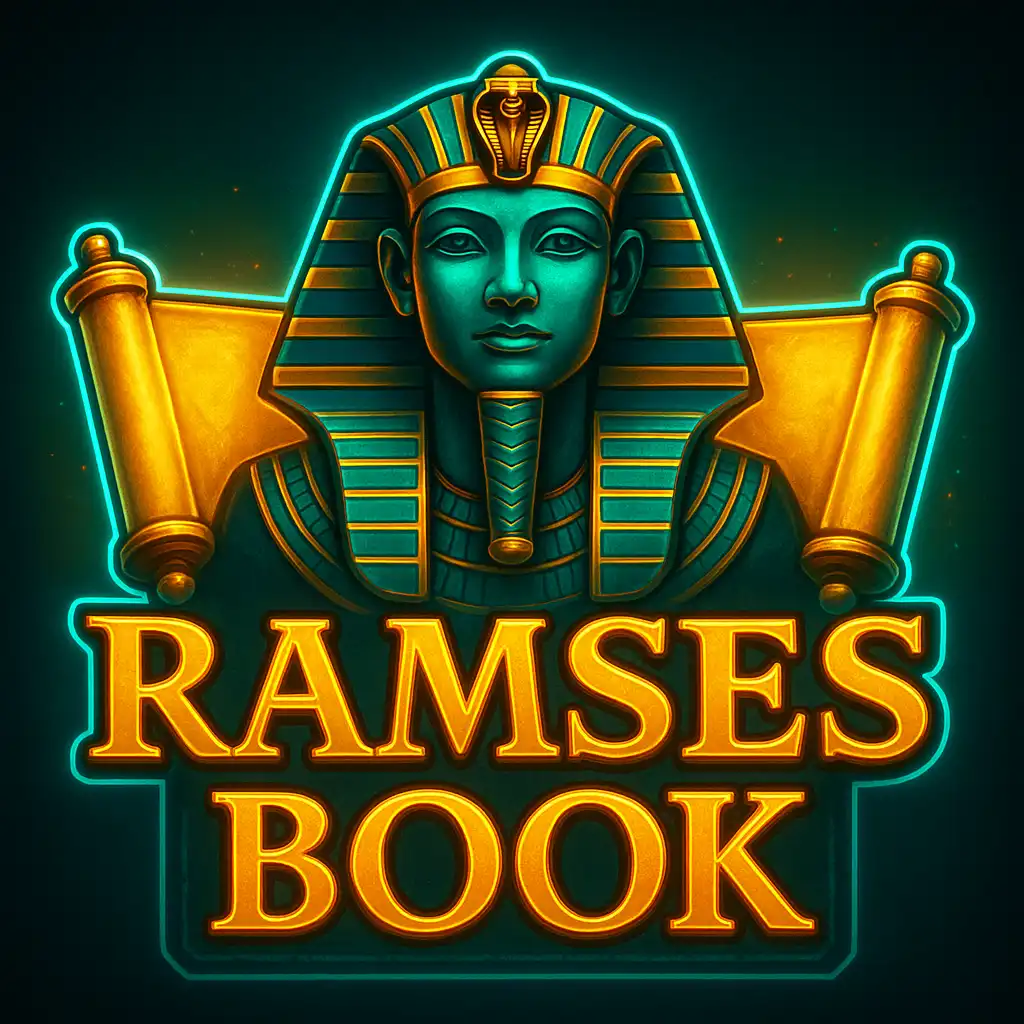 Ramses Book slot game thumbnail