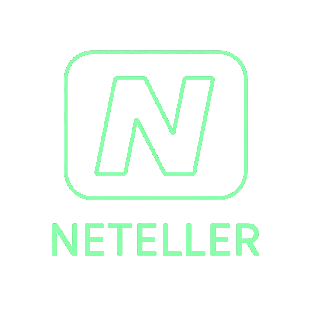 Neteller icon