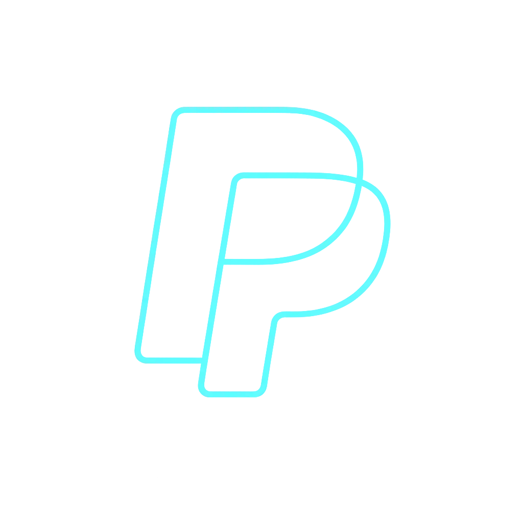 PayPal icon