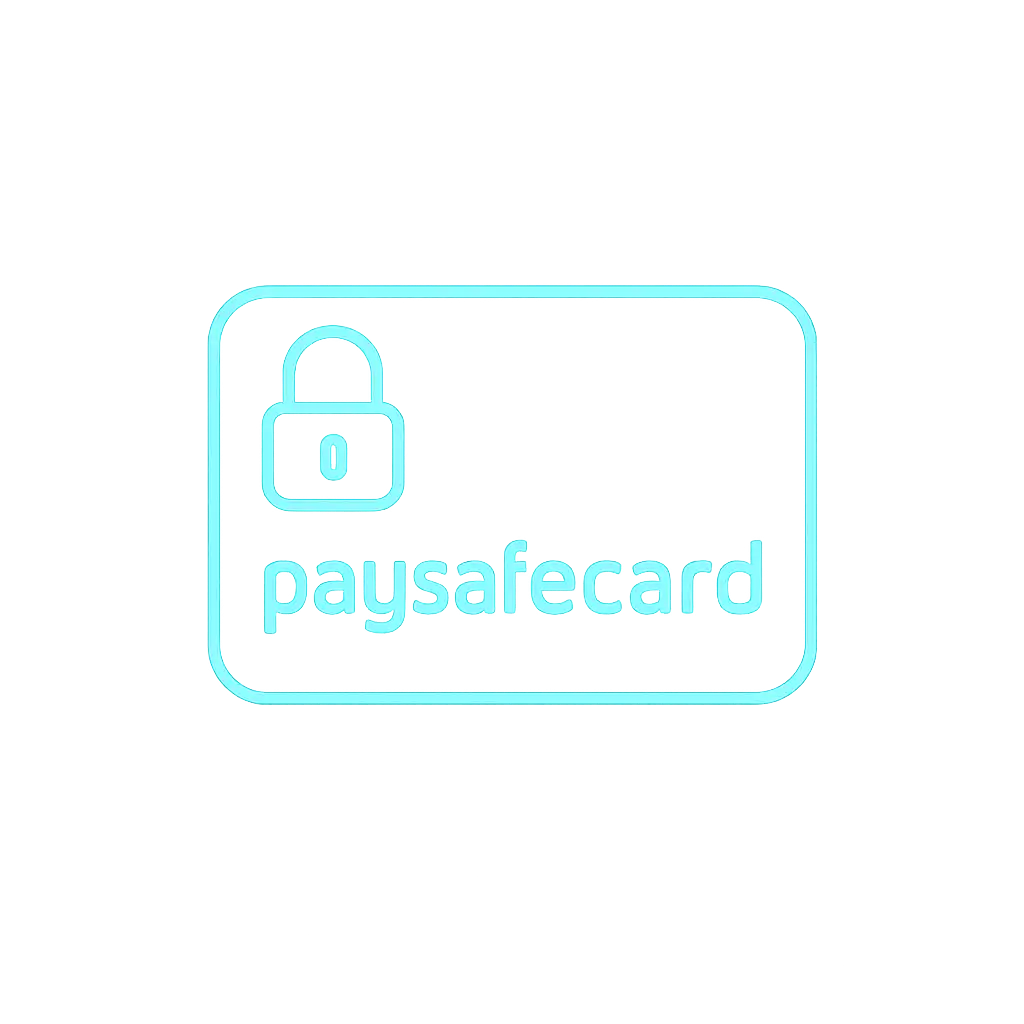 Paysafecard icon